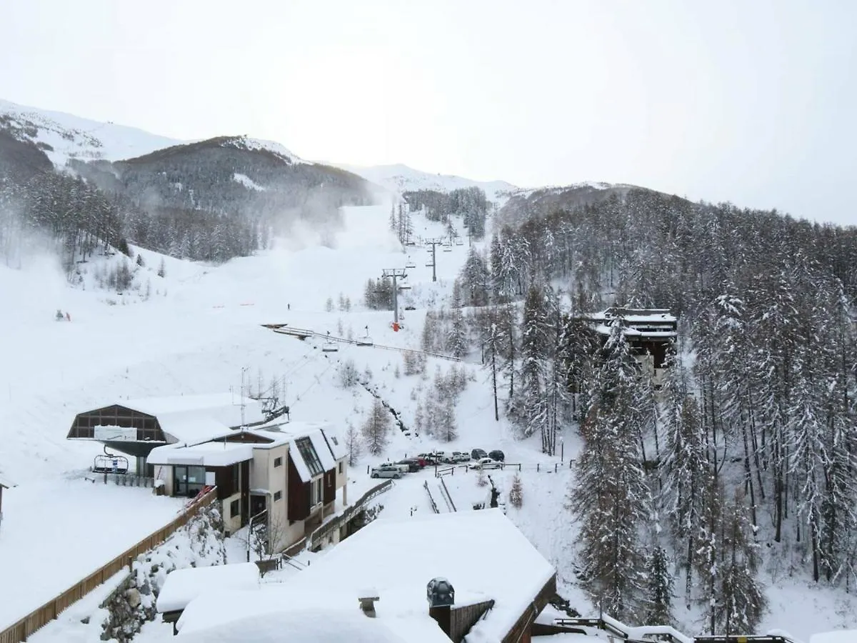 Studio Skis Aux Pieds Pour 4 Pers, Place Emile Hodoul - Fr-1-322-20 ليه أورس 0*,